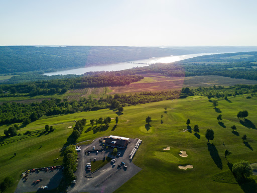 Golf Course «Vesper Hills Golf Club», reviews and photos, 4291 Octagon Rd, Tully, NY 13159, USA