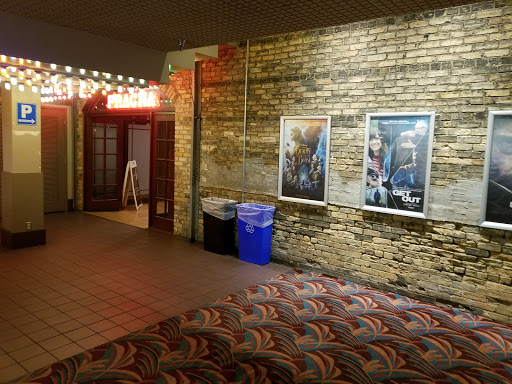 Movie Theater «St. Anthony Main Theatre», reviews and photos, 115 SE Main St, Minneapolis, MN 55414, USA