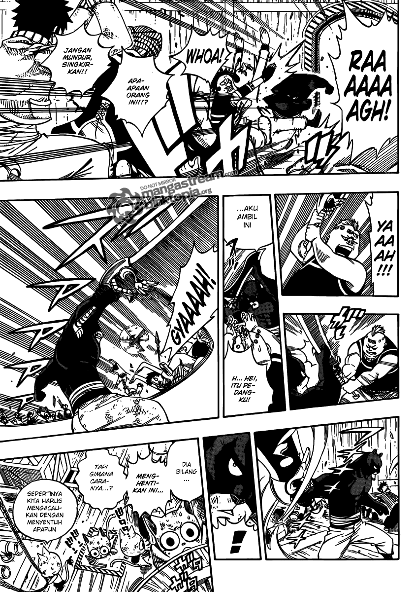 Baca Manga, Baca Komik, Fairy Tail Chapter 247, Fairy Tail 247 Bahasa Indonesia, Fairy Tail 247 Online