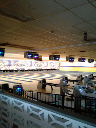 Bowling Alley «Curtis Lanes», reviews and photos, 45 Scotch Rd, Ewing Township, NJ 08628, USA