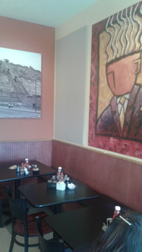 Diner «Micro Diner», reviews and photos, 221 Shiloh St, Mt Washington, PA 15211, USA