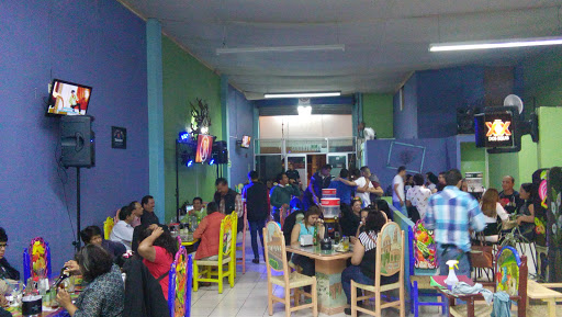 Kuni Restaurant Bar, México, Av. Mariano Jiménez 1087B, Peña, 59389 La Piedad de Cavadas, Mich., México, Restaurante | MICH