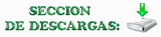 Botones para compartir abajo y a la derecha