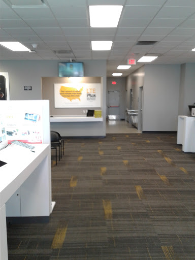 Cell Phone Store «Sprint Store», reviews and photos, 12127 Lake June Rd A, Balch Springs, TX 75180, USA