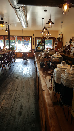 Cafe «Lake House Cafe», reviews and photos, 8 White Deer Plaza, Sparta Township, NJ 07871, USA