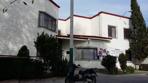 Casa de la Cultura del Municipio de Hidalgo Michoacán, Cuauhtémoc 63, Centro, 61100 Cd Hidalgo, Mich., México, Casa de la cultura | CHIS