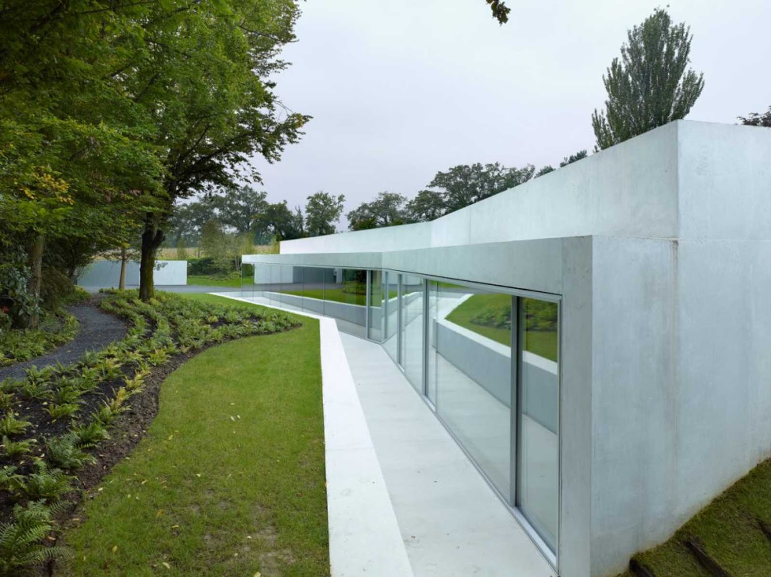 Pierre-Alain Dupraz Architecte