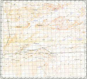 Thumbnail Map 100k--k49-049