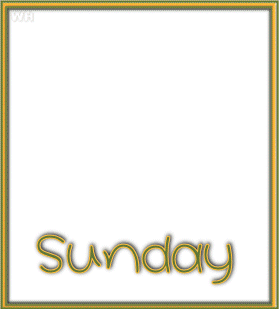 Gif sunday Gif sunday