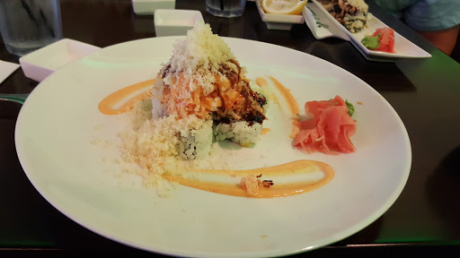 Japanese Restaurant «Mizu III Teppanyaki and Sushi», reviews and photos, 809 Cypress Pkwy, Kissimmee, FL 34759, USA
