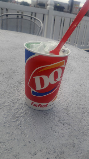 Fast Food Restaurant «Dairy Queen Store», reviews and photos, 3020 E Market St, York, PA 17402, USA