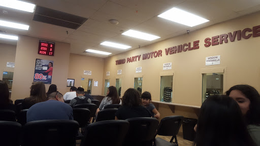 License Bureau «GG&D Motor Vehicle Services», reviews and photos