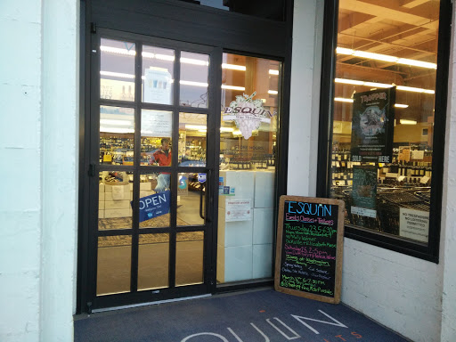 Wine Store «Esquin Wine Merchants», reviews and photos, 2700 4th Ave S, Seattle, WA 98134, USA
