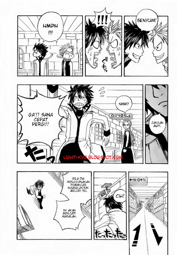Fairy Tail 14 page 17