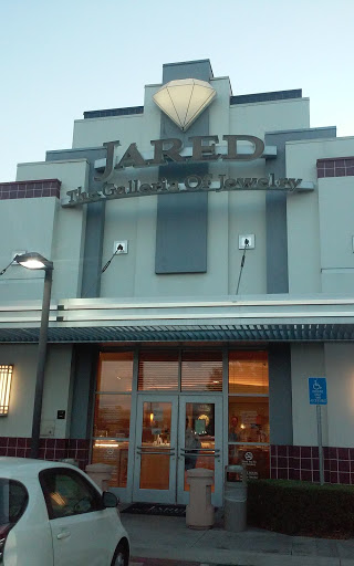 Jewelry Store «Jared The Galleria of Jewelry», reviews and photos, 12430 E Foothill Blvd, Rancho Cucamonga, CA 91739, USA