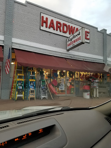 Hardware Store «Saybrook Hardware», reviews and photos, 132 Main St, Old Saybrook, CT 06475, USA