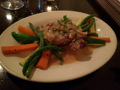 French Restaurant «Bistro SK», reviews and photos, 273 City Island Ave, Bronx, NY 10464, USA