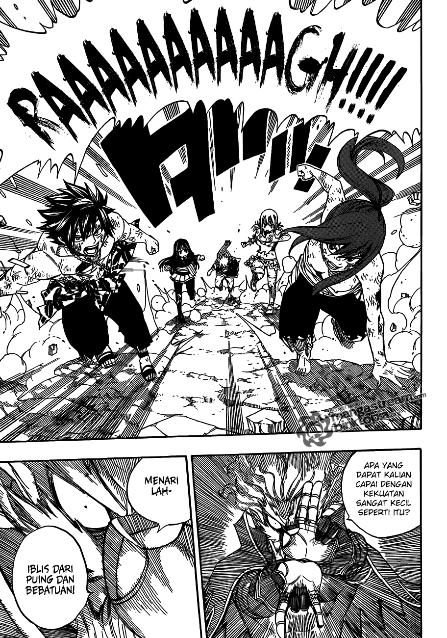 Baca Manga, Baca Komik, Fairy Tail Chapter 247, Fairy Tail 247 Bahasa Indonesia, Fairy Tail 247 Online