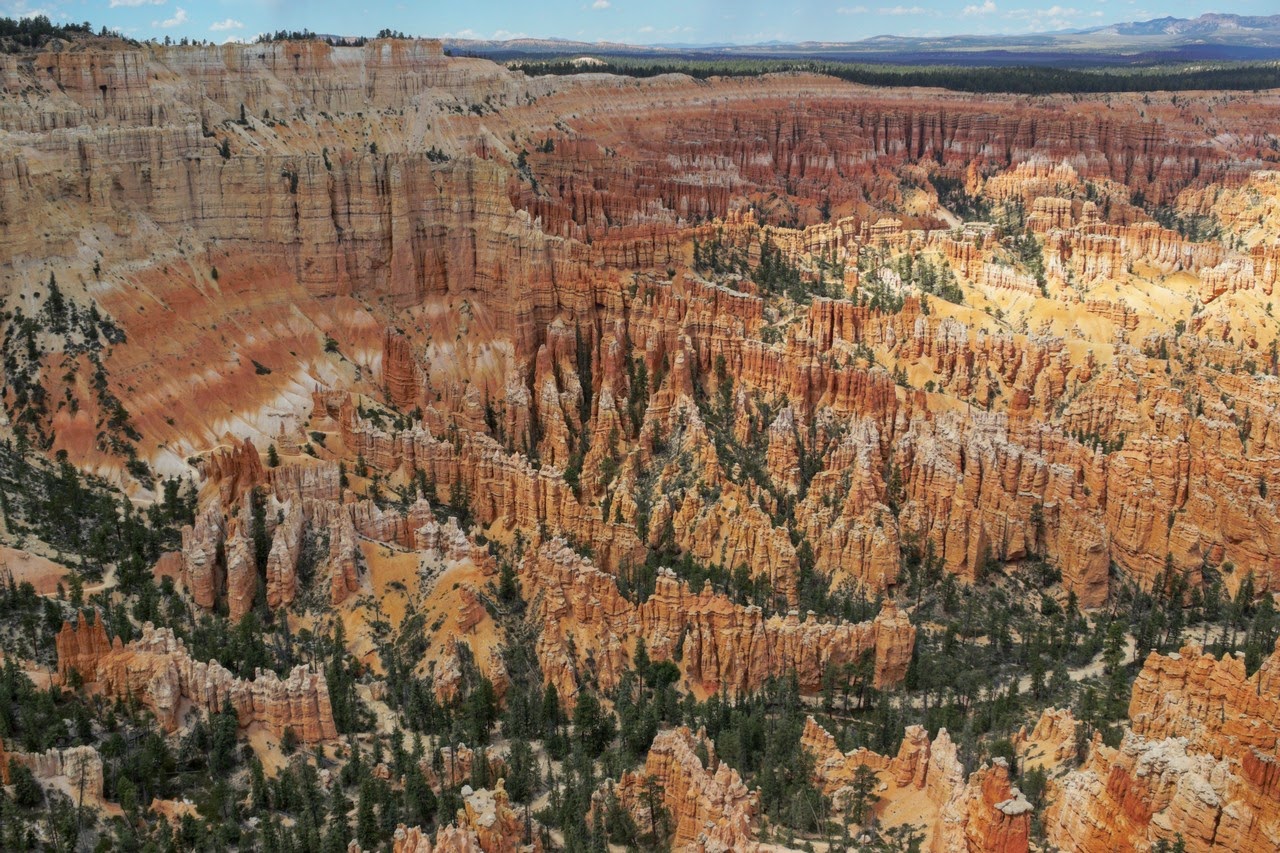 Día 11: Visita a Bryce y llegada a Zion - Parques nacionales del oeste de EEUU and more (43)