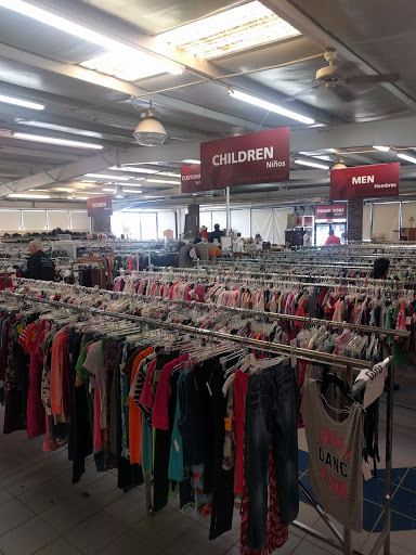 Thrift Store «KARM Stores», reviews and photos