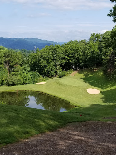 Country Club «Hunting Hills Country club», reviews and photos, 5220 Hunting Hills Dr, Roanoke, VA 24018, USA