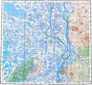 Thumbnail Map 200k--r57-29_30
