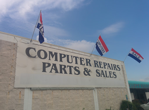 Computer Store «Computer Heaven», reviews and photos, 577 Oak Villa Blvd, Baton Rouge, LA 70815, USA