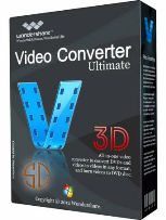 Wondershare Video Converter Ultimate 6.5.0 Multilanguage WondershareVideo Converter ultimate Wondershare Video Converter Ultimate 6.5