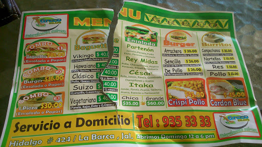 Neto, Calle M. Hidalgo 407B, San Juan Bosco, 47910 La Barca, Jal., México, Supermercado | JAL