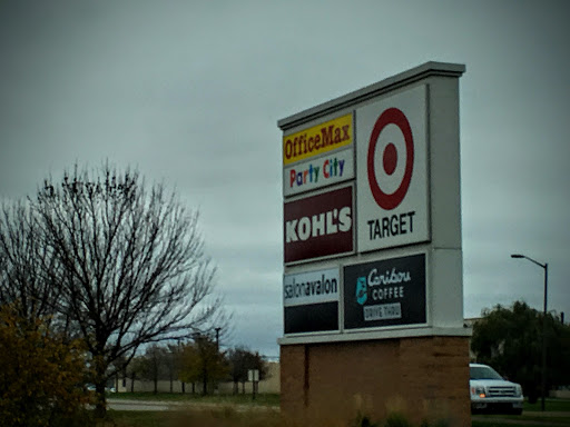 Department Store «Target», reviews and photos, 1685 17th Ave E, Shakopee, MN 55379, USA