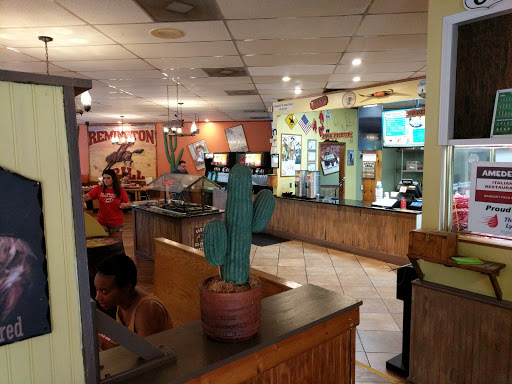 Hamburger Restaurant «Remington Grill Burgers & BBQ Cary NC», reviews and photos, 208 Crossroads Blvd, Cary, NC 27518, USA