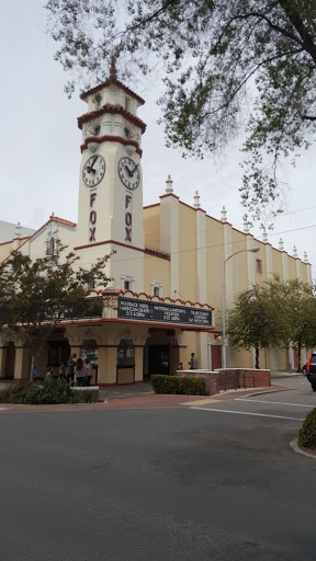 Movie Theater «Visalia Fox Theatre», reviews and photos, 308 W Main St, Visalia, CA 93291, USA