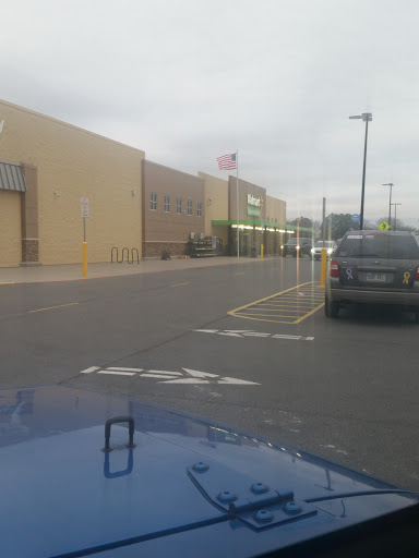 Supermarket «Walmart Neighborhood Market», reviews and photos, 1330 W Beebe Capps Expy, Searcy, AR 72143, USA