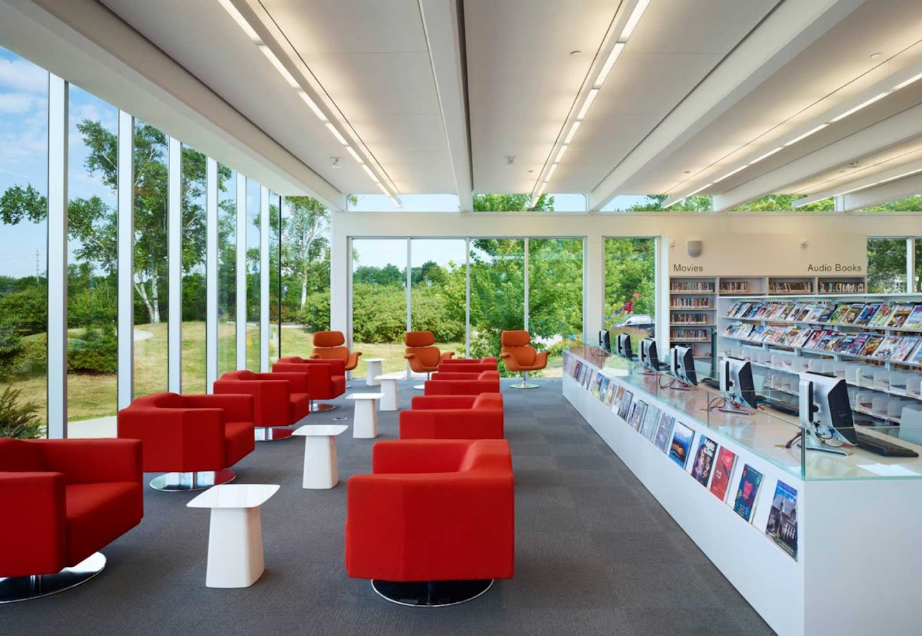 Rdh Architects