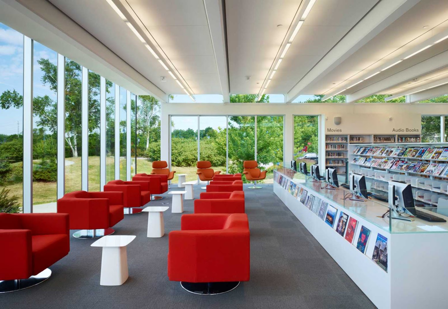 RDH Architects
