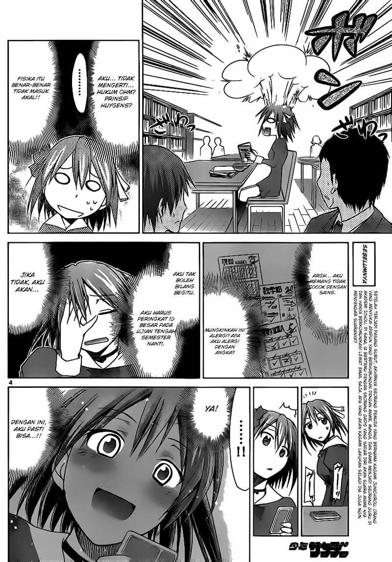 Komik denpa kyoushi 013 14 Indonesia denpa kyoushi 013 Terbaru 4|Baca Manga Komik Indonesia|