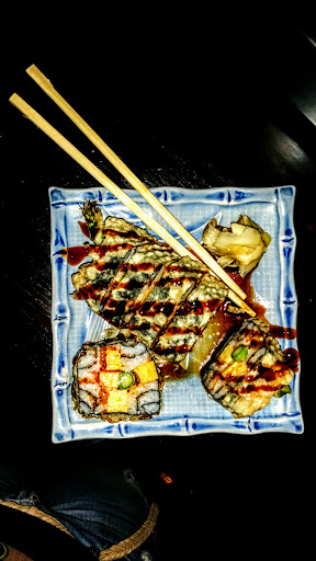 Sushi Restaurant «MG Sushi», reviews and photos, 533 Ocean St, Santa Cruz, CA 95060, USA