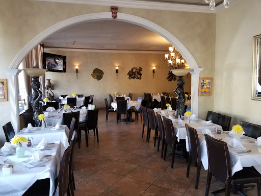Restaurant «Maral Cuisine», reviews and photos, 5843 Kanan Rd, Agoura Hills, CA 91301, USA