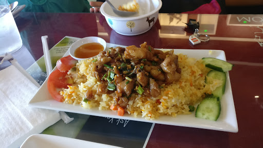 Cambodian Restaurant «Monorom Cambodian Restaurant», reviews and photos, 2150 E Anaheim St, Long Beach, CA 90804, USA