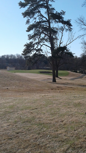Golf Course «Dr. Charles L. Sifford Golf Course», reviews and photos, 1225 Remount Rd, Charlotte, NC 28208, USA