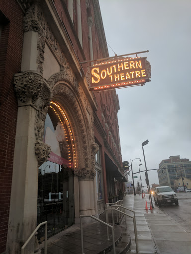 Performing Arts Theater «Southern Theatre», reviews and photos, 21 E Main St, Columbus, OH 43215, USA