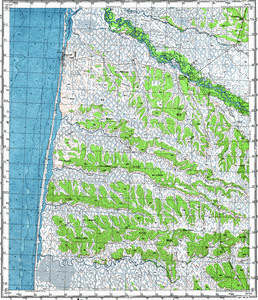 Thumbnail Map 100k--n56-024--(1972)