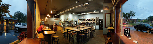 Coffee Shop «The 205 Coffee Bar», reviews and photos, 205 Columbia Ave, Holland, MI 49423, USA
