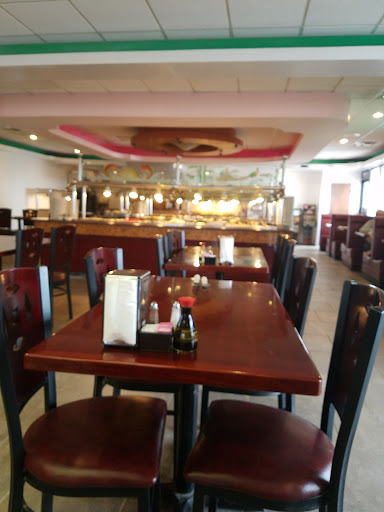 Chinese Restaurant «China Garden Restaurant», reviews and photos, 1023 Washington St, Chillicothe, MO 64601, USA