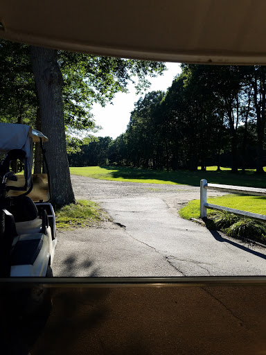 Golf Course «Rockland Golf Course», reviews and photos, 276 Plain St, Rockland, MA 02370, USA