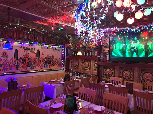 Indian Restaurant «Apna Masala», reviews and photos, 344 E 6th St, New York, NY 10003, USA