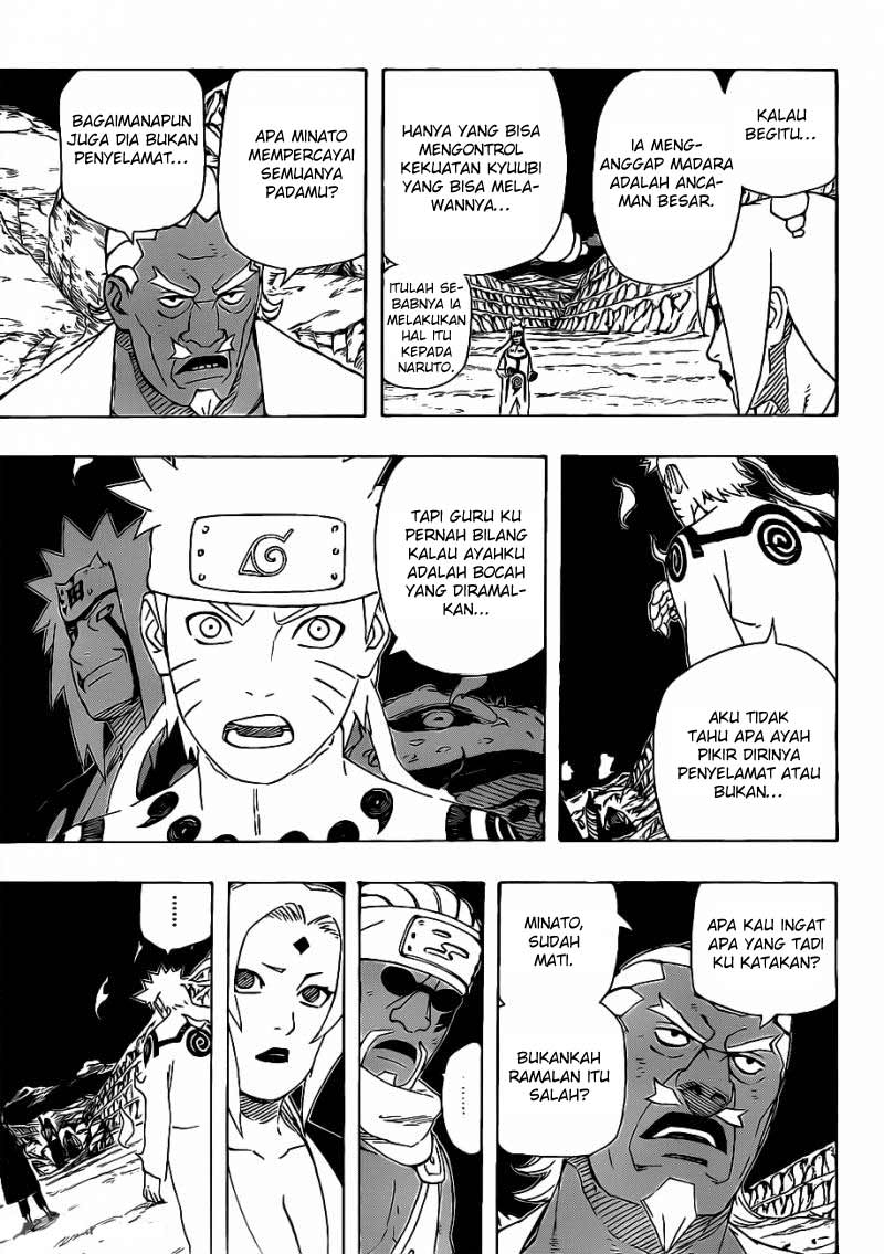 Baca Manga, Baca Komik, Naruto Chapter 544, Naruto 544 Bahasa Indonesia, Naruto 544 Online