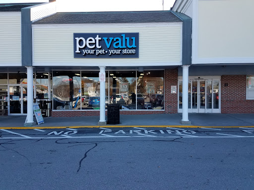 Pet Store «Pet Valu», reviews and photos, 99 E Main Rd, Middletown, RI 02852, USA