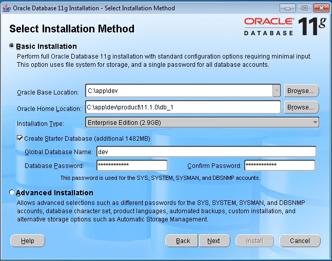 How To Install Pro Cobol In Oracle 11G