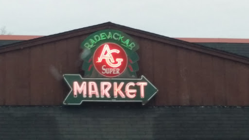 Grocery Store «Radeackar AG Market», reviews and photos, 6771 Mall Dr, Cedar Hill, MO 63016, USA